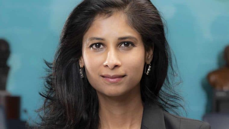 Rivalidad entre EE. UU. y China, riesgos de una Segunda Guerra Fría, advierte oficial del FMI