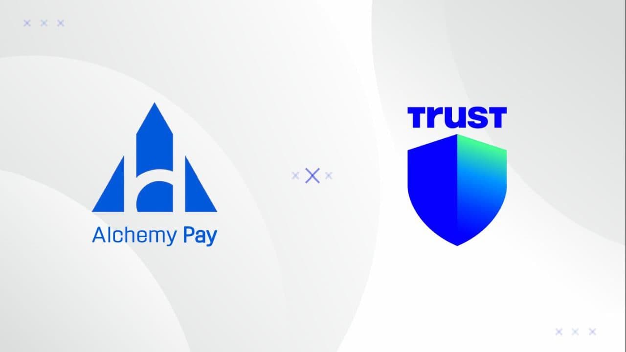 Trust Wallet and Alchemy Pay Partner for Seamless Crypto Ramp Solutions