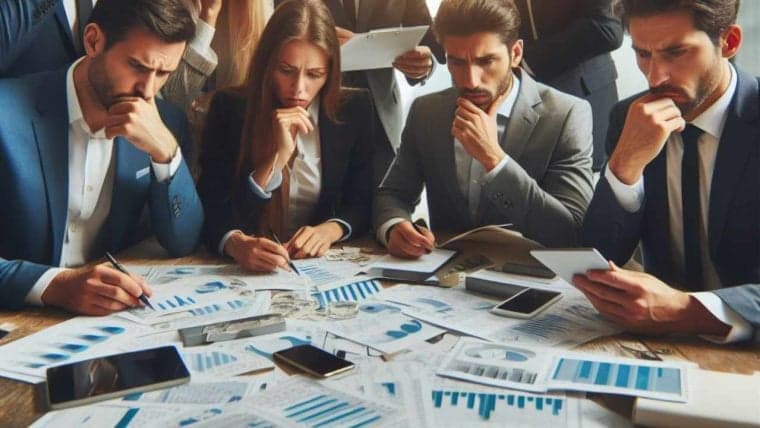 Survey: 4 in 5 Institutional Investors Agree Crypto Has Important Role in Global Financial Industry