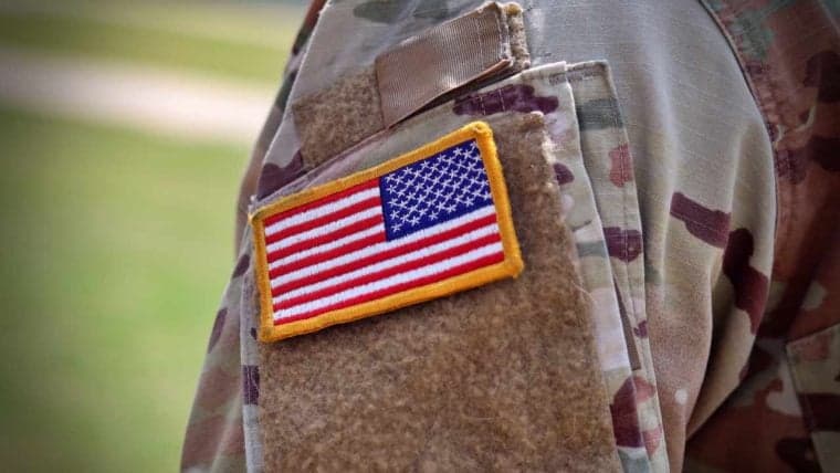 US Defense Department Urged to Integrate Bitcoin to Maintain Superpower Status