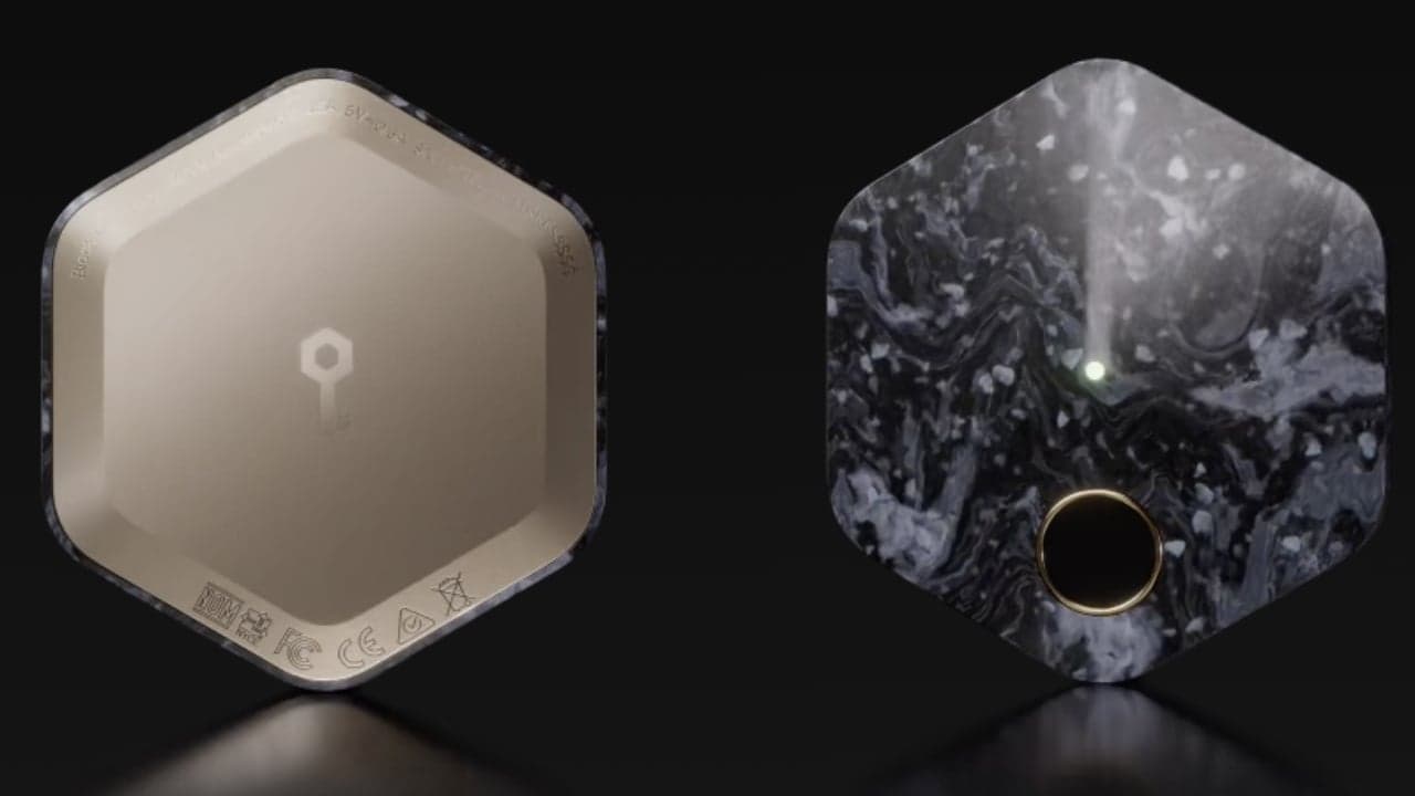 Блок Джека Дорси запускает Bitkey: Новый биткоин-кошелек с самохраниением без сид-фраз