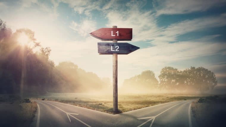 Soluciones de Segundo Nivel de Bitcoin Experimentan Declive, Demanda Tímida a Pesar del Aumento en las Comisiones de Transacción