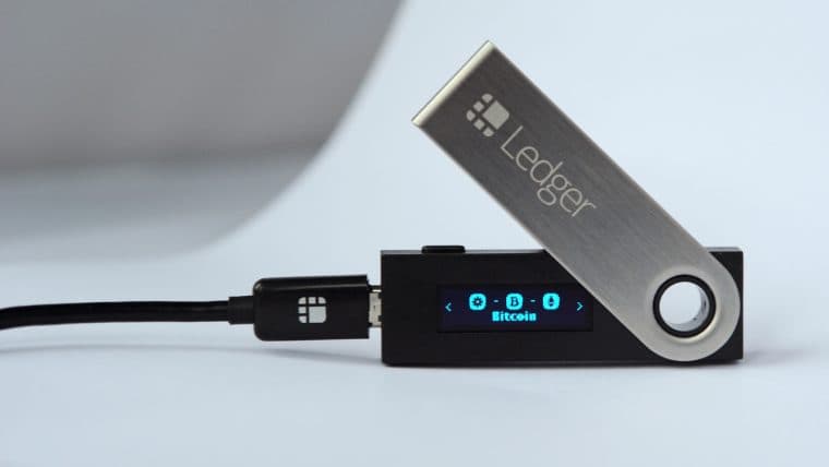 Incumplimiento del Kit de Conexión de Ledger: Hacker Sifona $484K, la Empresa Lanza la Versión 1.1.8