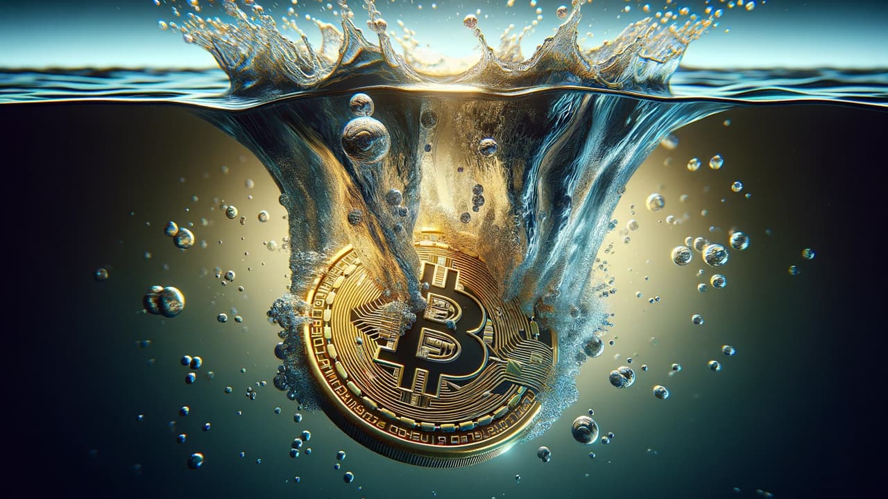 UAE Bitcoin Miner Signs Order Worth Over $380 Million With Microbt