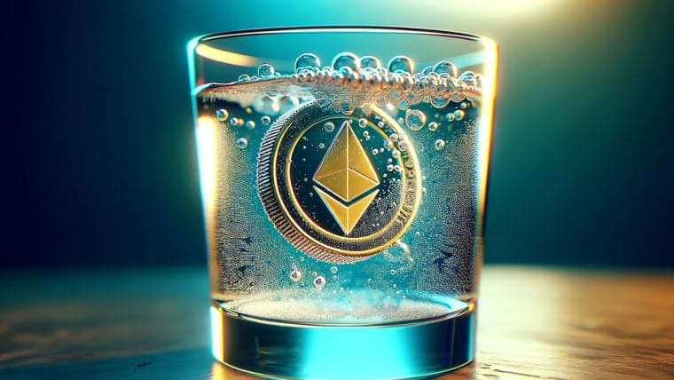 Лидо достигает рубежа в 9 миллионов Ethereum, в то время как Rocket Pool превышает 1 миллион в бурно развивающемся секторе стейкинга DeFi