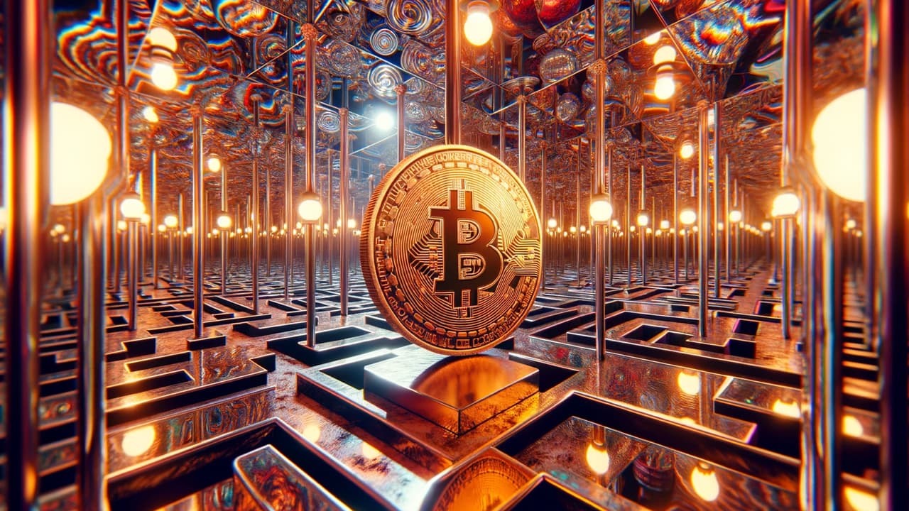 Bitcoin Mining Difficulty Hits Record 72 Trillion Amid Hashrate Surge and $600M Spent on ASICs in December