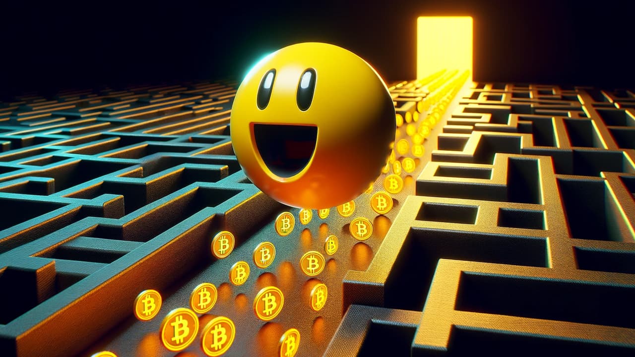 5 Mining Pools Dominated in 2023, Discovering Over 84% of Bitcoin’s Blocks