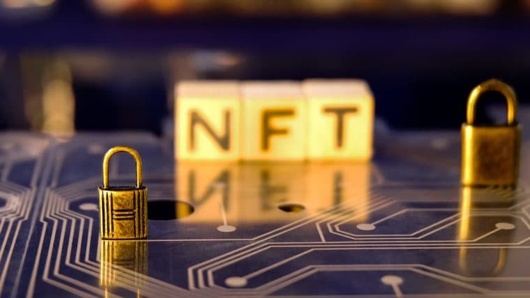 El auge de las ventas de NFT en diciembre — Bitcoin domina mientras el mercado se recupera, las colecciones icónicas se reajustan