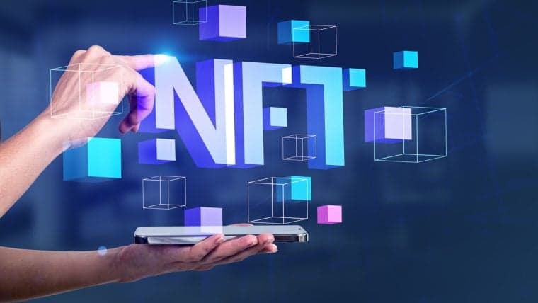 NFT Sales Dip — Bitcoin Dominance and Solana's Rise Challenge Ethereum’s NFT Authority