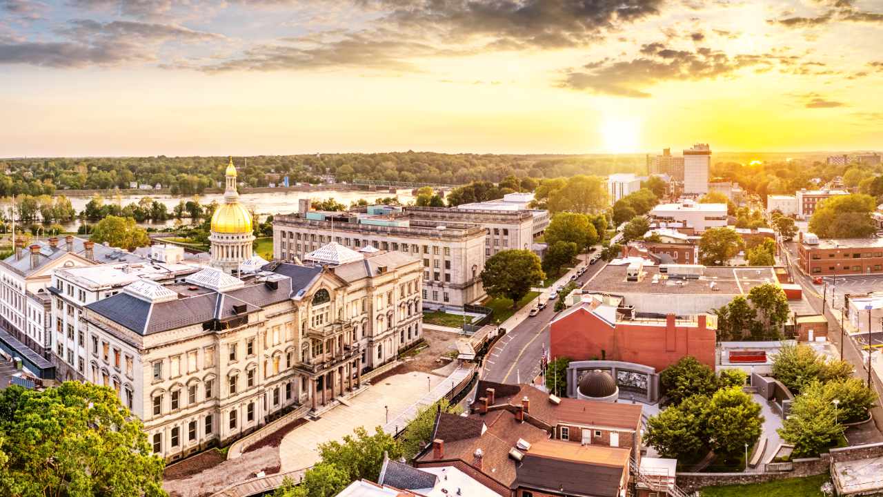 New Jersey Bill Proposes Classifying All Crypto Tokens Sold to Institutional Investors as Securities