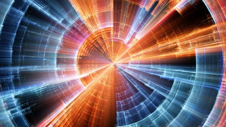 Máquina Virtual Ethereum Paralelizada - La Narrativa Coge Fuego