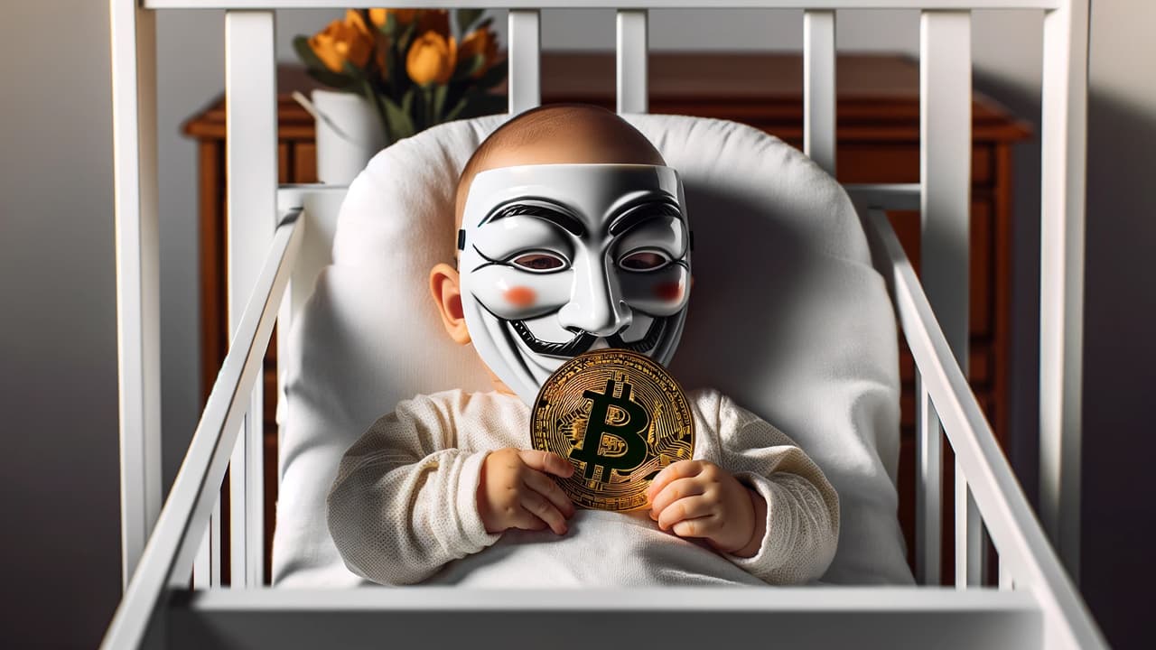 От младенчества до гиганта — Преследуя корни биткойна в последнем сообщении Сатоши