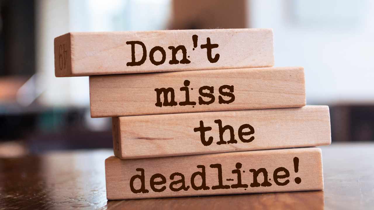 La SEC establece fecha límite para los solicitantes de ETF de Bitcoin al contado — Quedan 3 días para actualizar los archivos para una decisión a principios de enero