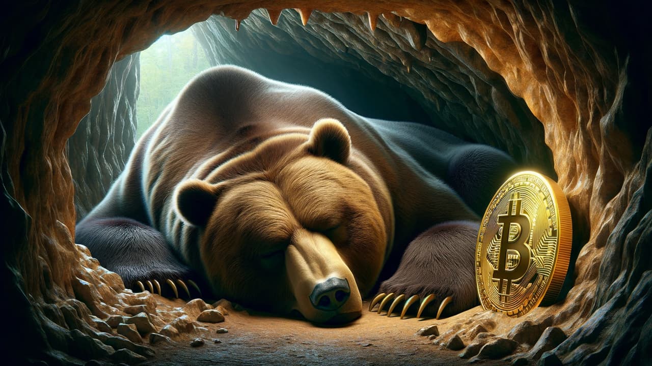 Bitcoin Technical Analysis: BTC's Consolidation Phase Signals Cautious Market Approach