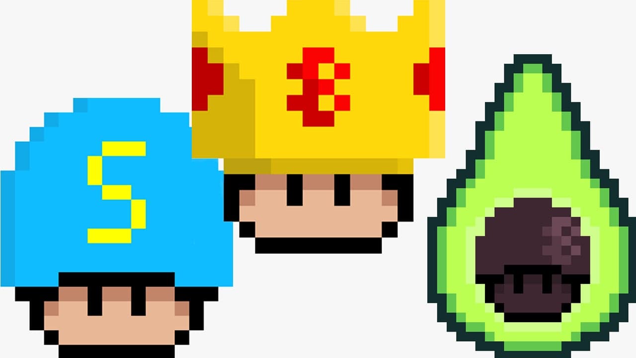 Sotheby's Announces Auction of Bitcoin-Based 'Bitcoinshrooms' Collection