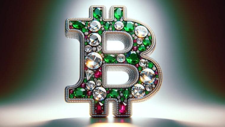 Прогнозы Bitget: BTC достигнет $100,000, а ORDI вырастет в следующем бычьем рынке