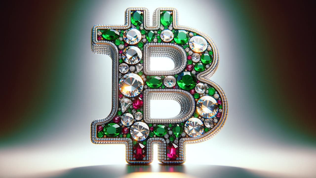 Прогнозы Bitget: BTC достигнет $100,000, а ORDI вырастет в следующем бычьем рынке