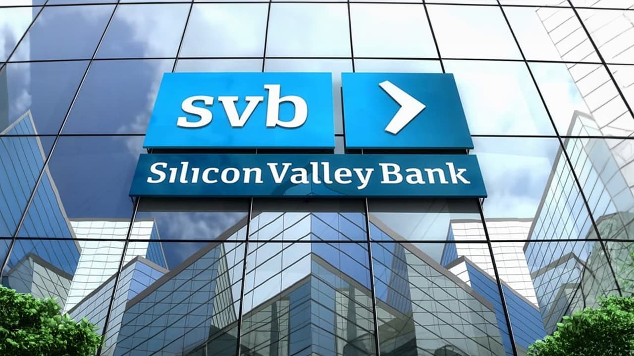 Una mirada detallada a la crisis bancaria de 2023: 3 de los mayores fracasos bancarios en la historia de EE. UU.