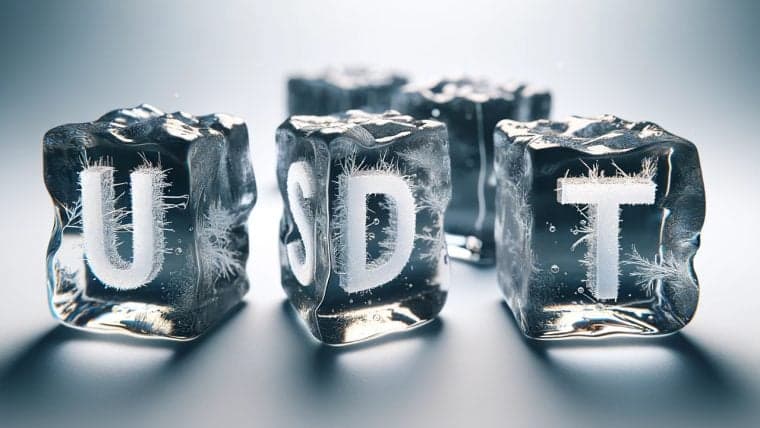 Tether Implements New Stablecoin-Freezing Policy After Seizing Funds Tied to OFAC Sanctioned Entities