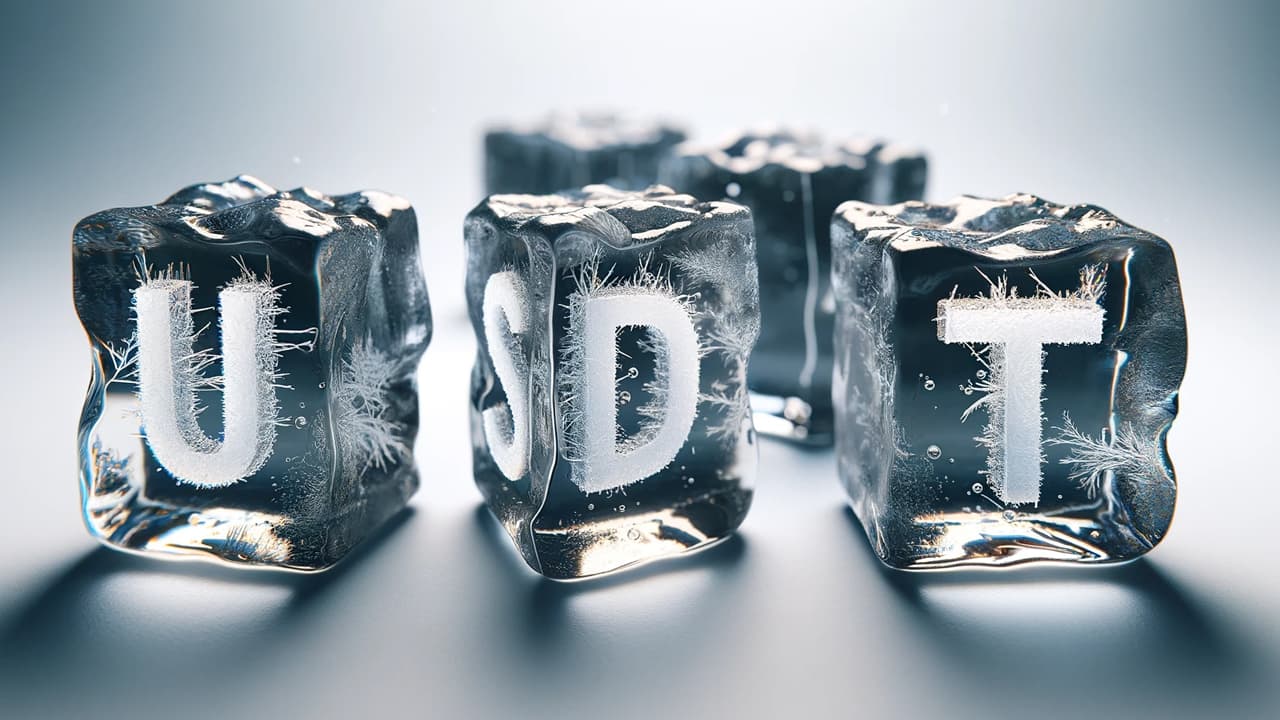 Política de congelación de stablecoins implementada por Tether tras la incautación de fondos vinculados a entidades sancionadas por la OFAC