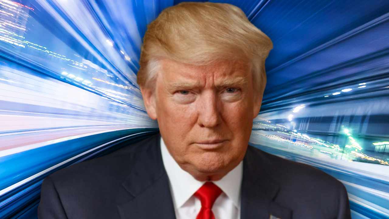 VanEck espera que el precio del Bitcoin alcance un máximo histórico después de que Donald Trump gane la presidencia de EE. UU.