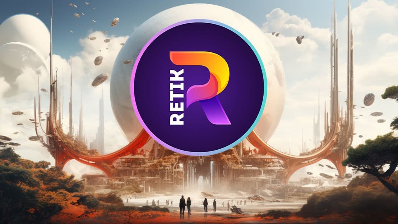 Retik Finance (RETIK) Near to Selling out Presale Stage 3