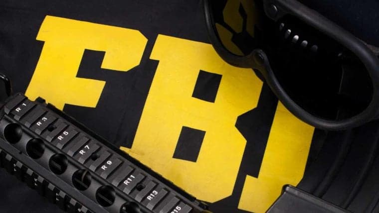 US Presidential Candidate Outlines Plan to Shut Down FBI if Elected — 'This Is Much More Practical Than It Sounds'