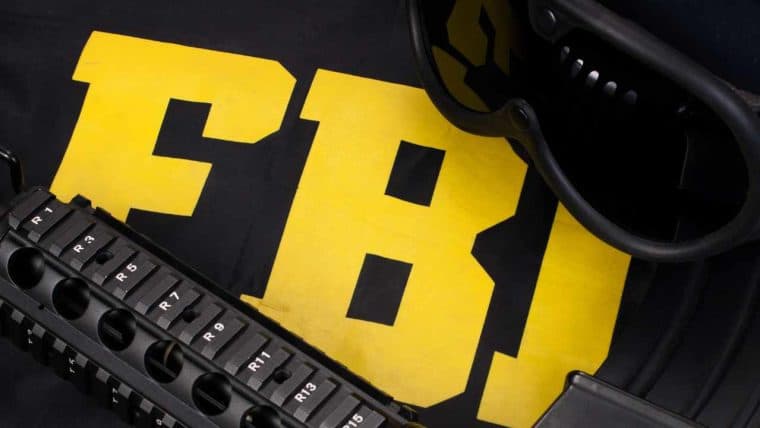 US Presidential Candidate Outlines Plan to Shut Down FBI if Elected — 'This Is Much More Practical Than It Sounds'