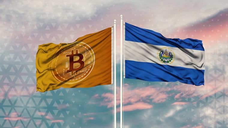 El Salvador introduce la ciudadanía exclusiva mediante una inversión criptográfica de $1 millón