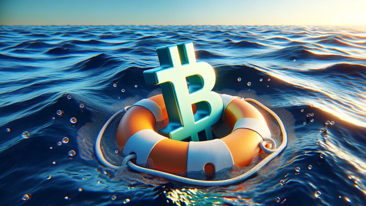 Less Than 15,000 Blocks to Halving: ETF Hopes and Ordinal Inscriptions Serve as Life Preserver for Bitcoin Miners