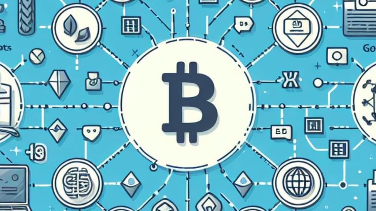 Ejecutivos de Polygon Labs Esbozan Marco Regulatorio para Combatir la Actividad Ilícita en DeFi