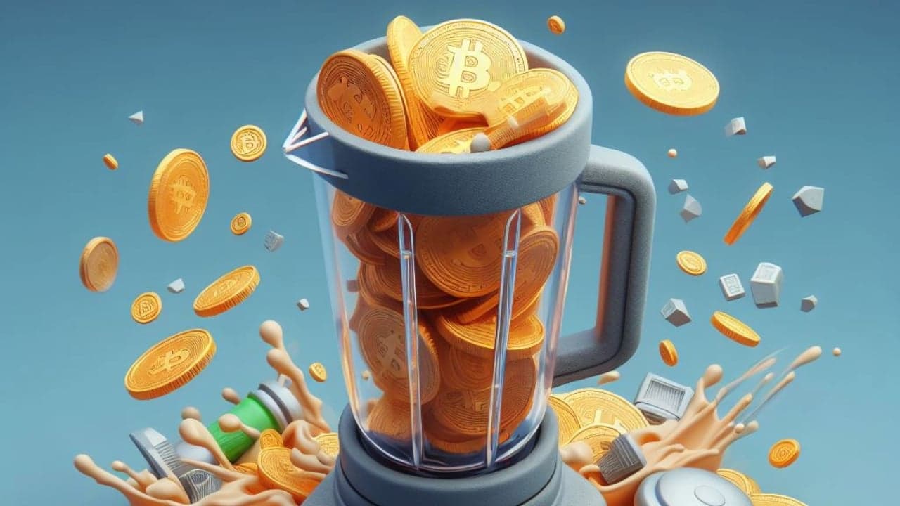 Cartera Samourai, Strike y Otros Piden a FinCEN Retirar las Normas Propuestas Relacionadas con la Mezcla de Criptomonedas