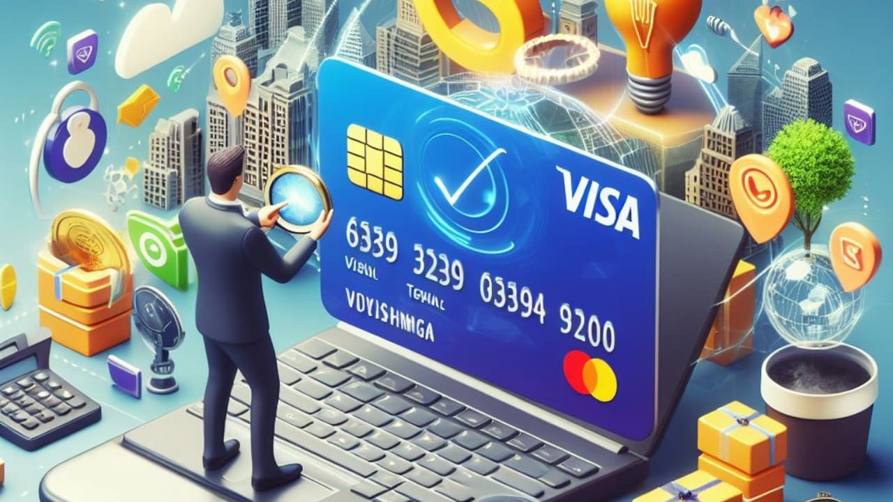 Visa Adopta Tecnología Web3 para Su Nueva Solución de Compromiso de Fidelización