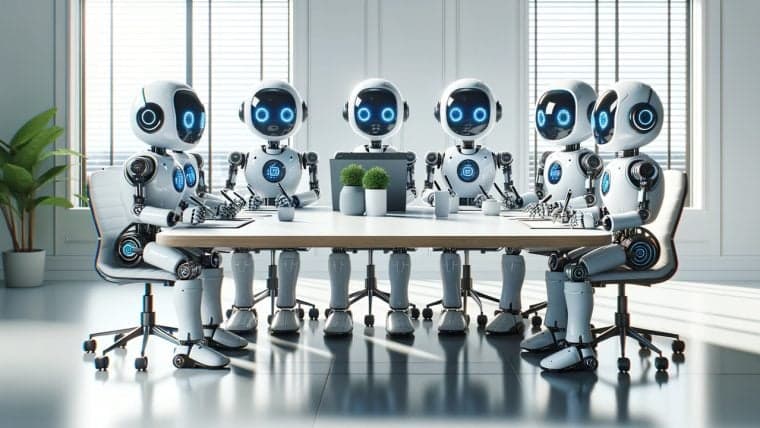 6 chatbots IA prédisent la finale du Bitcoin en 2024 — Prévisions de 60 000 $ à 90 000 $ avec les afflux d'ETF et l'engouement pour le halving