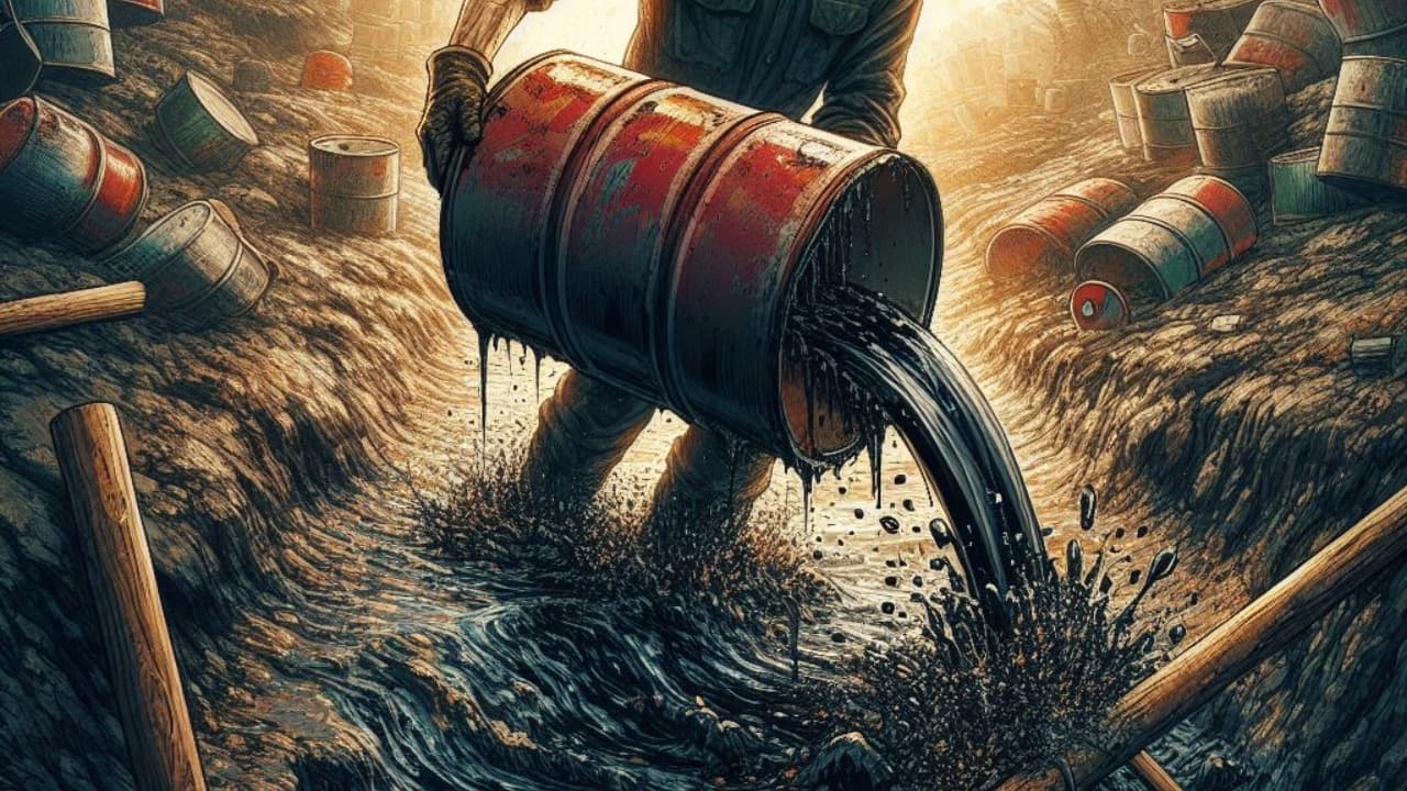 Венесуэльский Petro якобы на грани ликвидации