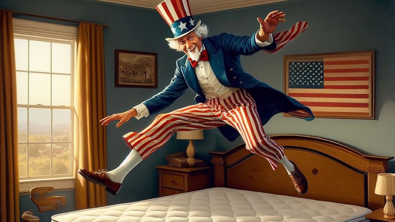 US Treasury Secretary Janet Yellen Declares 'Soft Landing' Reached, Americans Recovering Optimism