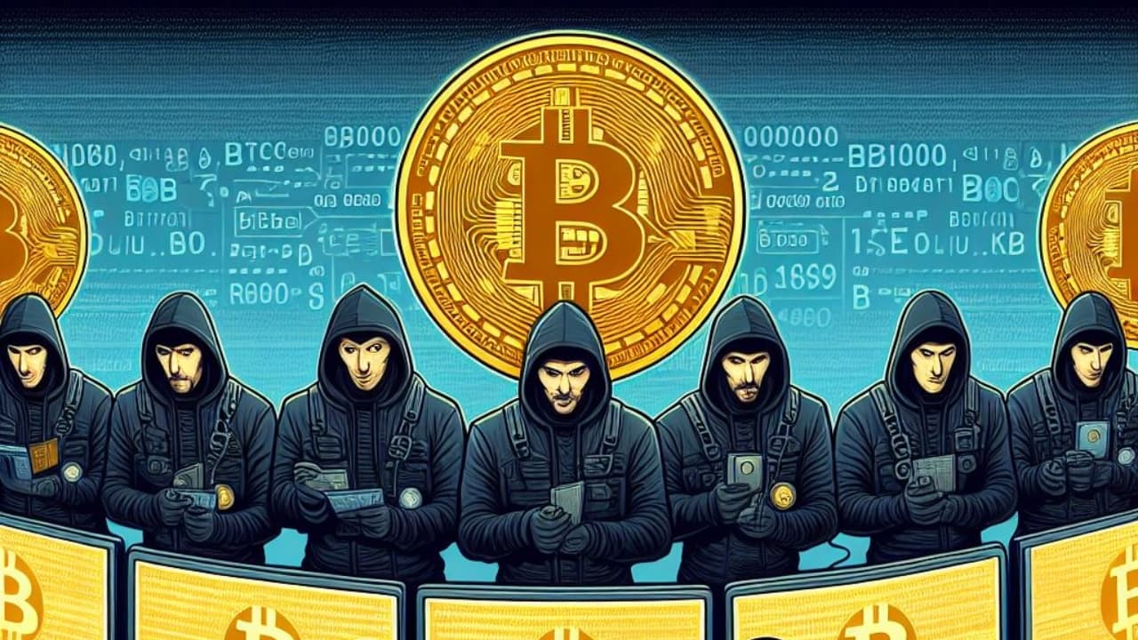 La senatrice statunitense Elizabeth Warren commenta che gli asset digitali vengono utilizzati per evadere le sanzioni economiche