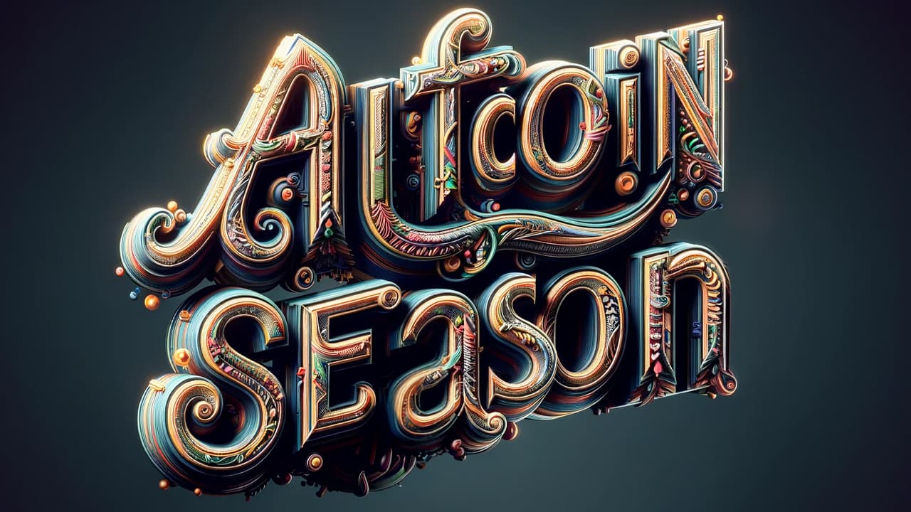 Altcoin-Saison-Index signalisiert Ankunft — Top-Token übertreffen die Marktleistung von Bitcoin