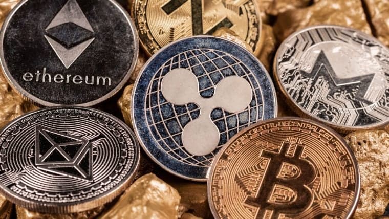 Захватывающие Качели — Победители Недели на Криптовалютном Рынке и Падшие Токены-Претенденты