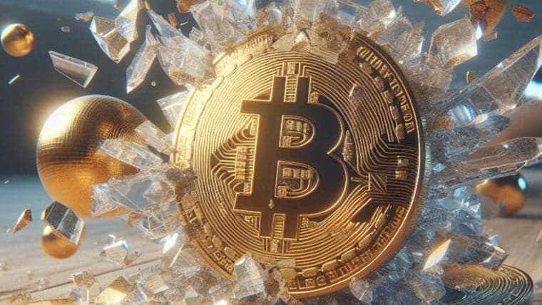 L'ancien chef de Bitmex s'attend à ce que le Bitcoin atteigne son plancher entre 30 000 et 35 000 dollars