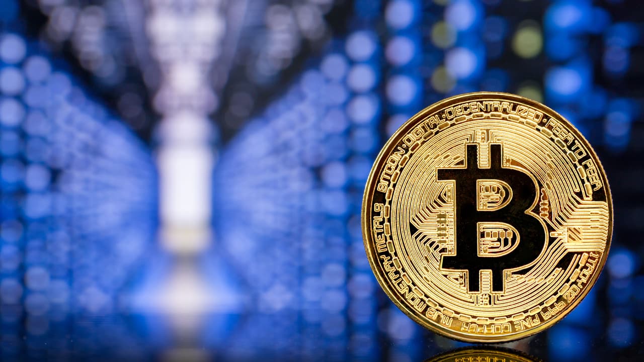 Optimisme Pasar Membantu Bitcoin Mendapatkan Momentum