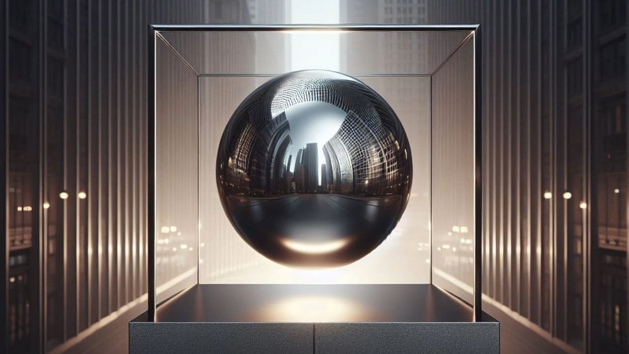 Worldcoin wird Iris-Scanning-Orb neu gestalten