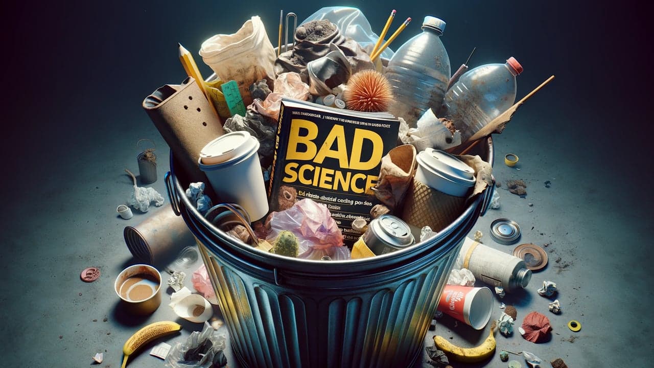 El artículo sobre la prohibición de Bitcoin en New Scientist desata reacciones adversas: Expertos critican la "mala ciencia" y el sesgo