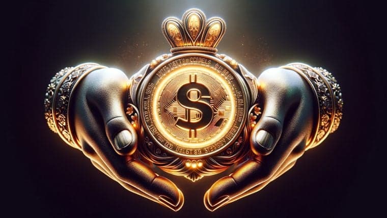 PayPal y las Primeras Criptomonedas Estables Digitales Dominan en Diciembre mientras Binance USD se Encamina Hacia la Extinción