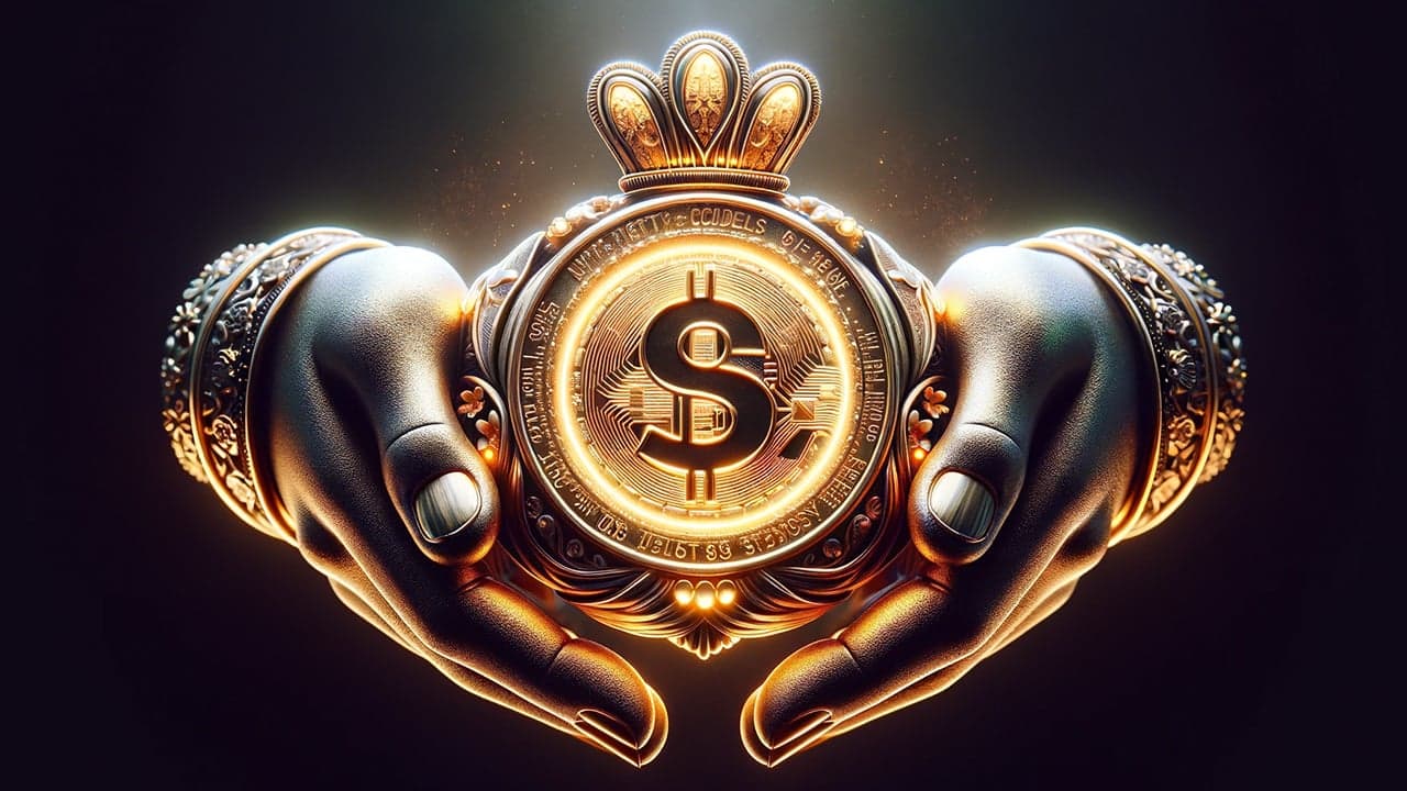 Paypal and First Digital Stablecoins Dominate in December as Binance USD Heads Toward Extinction