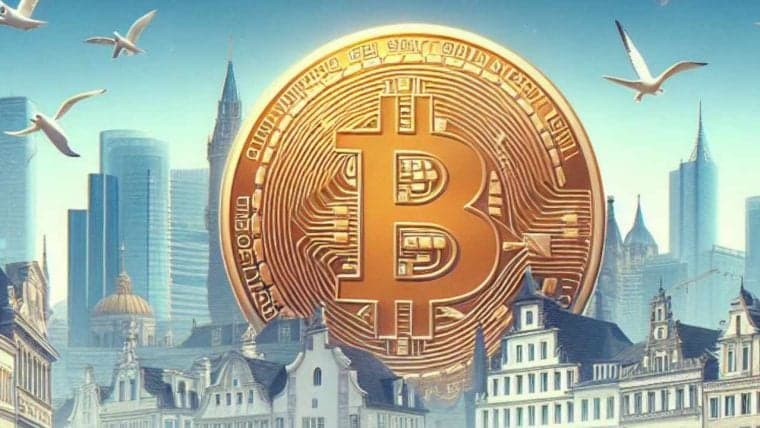 Sondage Binance : 73 % des utilisateurs européens optimistes quant à l'avenir des crypto-monnaies