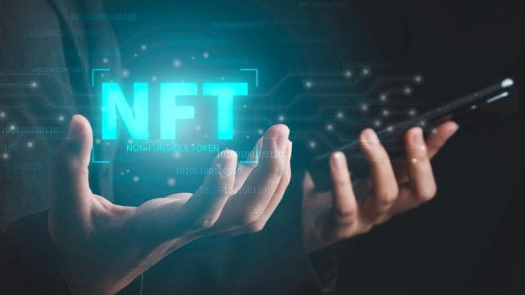 311 milioni di dollari in vendite di NFT tra fluttuazioni delle prestazioni di Blockchain e Collezioni