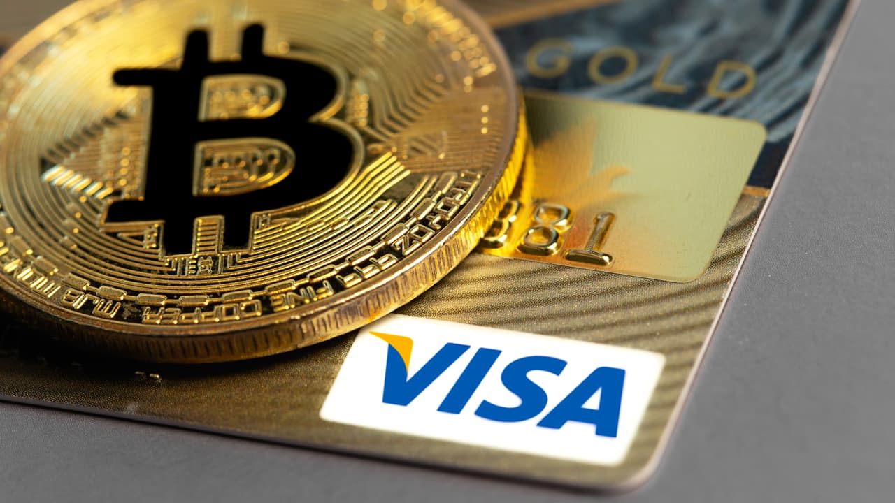 Transak Partners With Visa for Rapid Crypto to Fiat Conversion in 145 Nations