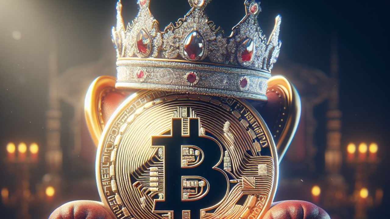 Il capo del FMI considera le cripto un'asset class — Afferma che il Bitcoin non detronizzerà il dollaro USA come valuta dominante