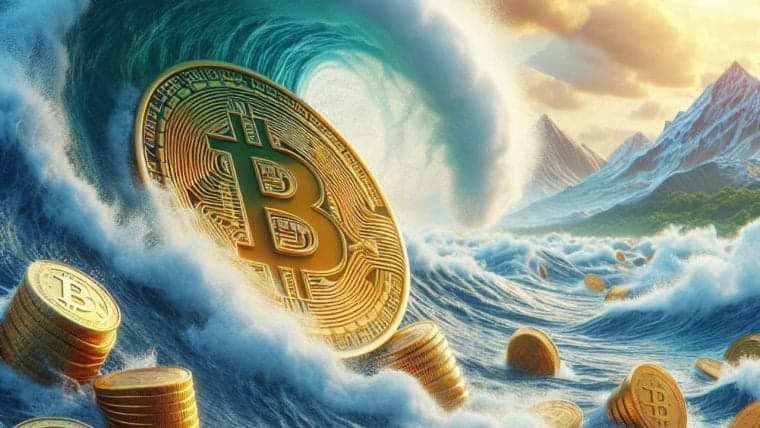 JPMorgan предупреждает о предстоящей распродаже биткоинов в связи с ожидаемым оттоком $3 миллиардов Grayscale